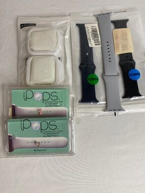 Apple Watch Accessories, New